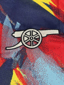 Camisa Arsenal Colorida 25/26
