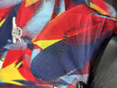 Camisa Arsenal Colorida 25/26