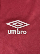 Camisa West Ham Bordo I 25/26