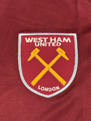Camisa West Ham Bordo I 25/26