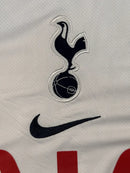 Camisa Tottenham Branca I 25/26