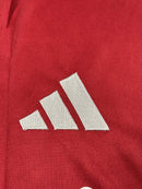 Camisa Liverpool Vermelha I 25/26