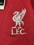 Camisa Liverpool Vermelha I 25/26