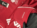 Camisa Liverpool Vermelha I 25/26