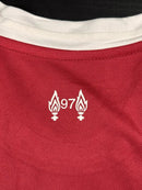 Camisa Liverpool Vermelha I 25/26