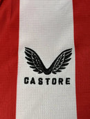 Camisa Athletic Bilbao Listrada I 25/26