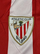 Camisa Athletic Bilbao Listrada I 25/26
