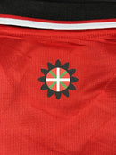 Camisa Athletic Bilbao Listrada I 25/26