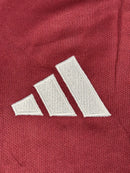 Camisa Aston Vila Bordo I 25/26