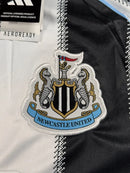 Camisa New Castle Listrada I 25/26
