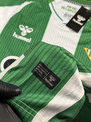 Camisa Real Betis Listrada I 25/26