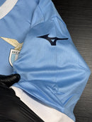 Camisa Lazio Azul I 25/26