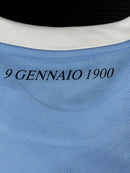 Camisa Lazio Azul I 25/26