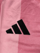 Camisa Inter Miami Rosa 25/26