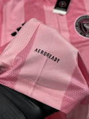 Camisa Inter Miami Rosa 25/26