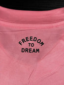 Camisa Inter Miami Rosa 25/26