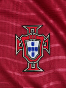 Camisa Feminina Seleção Portugal I 26/27