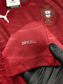 Camisa Feminina Seleção Portugal I 26/27