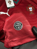 Camisa Feminina Seleção Portugal I 26/27