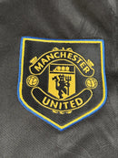 Camisa Manchester United Preta IIi 25/26