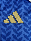 Camisa Feminina Seleção Itália Azul I 26/27