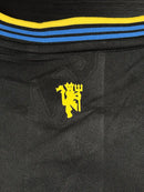 Camisa Manchester United Preta IIi 25/26