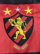Camisa Sport Recife I 25/26