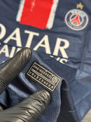 Camisa Psg Azul I 25/26