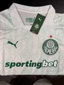 Camisa Palmeiras Branca II 25/26
