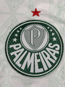 Camisa Palmeiras Branca II 25/26