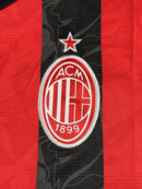 Camisa Milan Listrada I 25/26