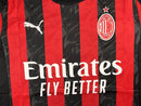 Camisa Milan Listrada I 25/26