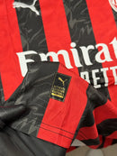 Camisa Milan Listrada I 25/26