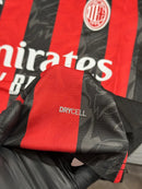 Camisa Milan Listrada I 25/26