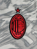 Camisa Milan Verde 25/26