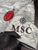 Camisa Milan Verde 25/26