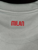Camisa Milan Verde 25/26