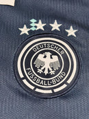 Camisa Seleção Alemanha Azul II 26/27