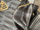 Camisa Atlético Mineiro Preta E Dourado IIi 25/26