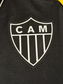 Camisa Atletico Mineiro Treino Preta 25/26