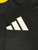 Camisa Atletico Mineiro Treino Preta 25/26