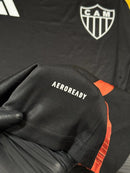 Camisa Atletico Mineiro Treino Preta 25/26