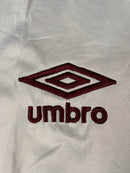 Camisa Fluminense Branca II 25/26