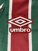 Camisa Fluminense Tricolor I 25/26