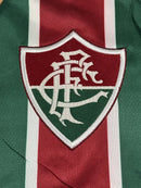 Camisa Fluminense Tricolor I 25/26