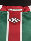 Camisa Fluminense Tricolor I 25/26