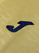 Camisa Villarreal Amarela I 25/26