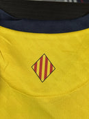 Camisa Villarreal Amarela I 25/26