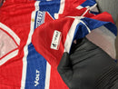 Kit Camisa/Short Fortaleza Listrada I 25/26