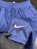 Kit Camisa/Short Barcelona Verde E Rosa 25/26